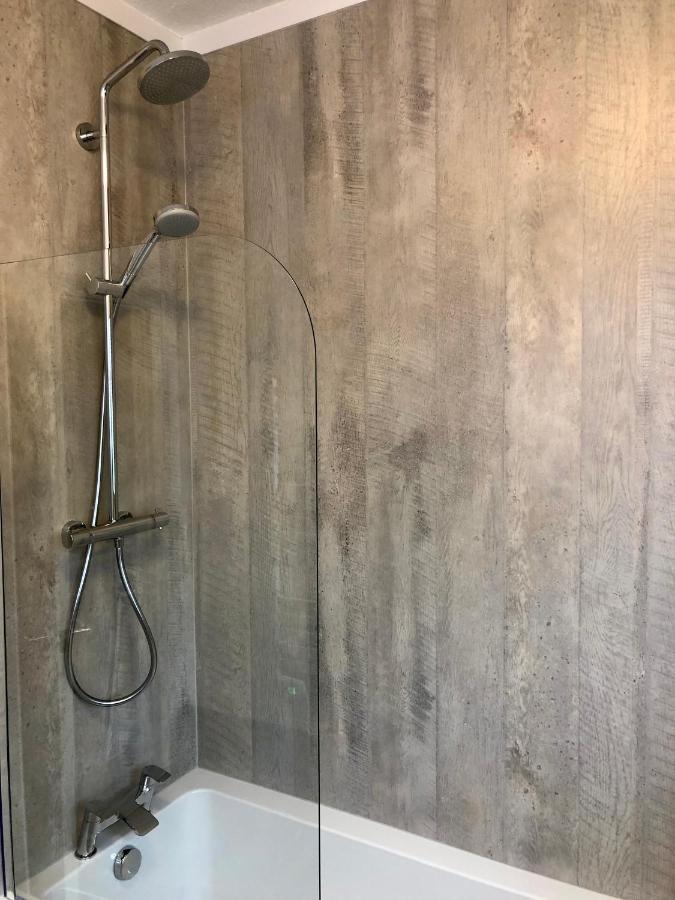 شقة White Gable سكرابورو المظهر الخارجي الصورة